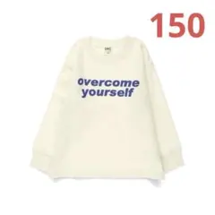 NO.3689 ブランシェス 長袖 Tシャツ ロンT 男の子 150