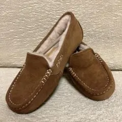 【24cm】UGG アンスレー チェスナット