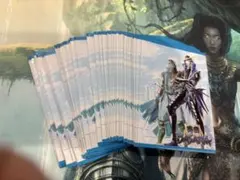 2026年最新】バサラ スリーブの人気アイテム - メルカリ