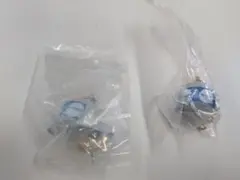 ケロロ軍曹 マスコット キーホルダー ドロロ兵長