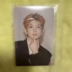 NCT 127 FAVORITE ユウタ トレカ - メルカリ