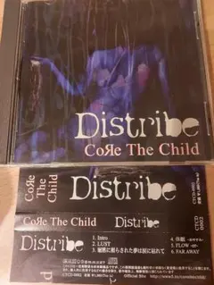 CoRe The Child Distirbe