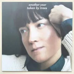 【タイムセール】Taken By Trees 『Another Year』12