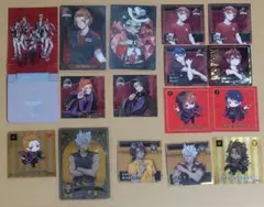 ツイステ グッズまとめ売りハーツラビュル、サバナクローセット