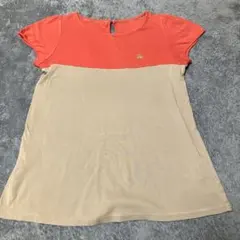 BURBERRY バーバリー BLUE LABEL ブルーレーベル Tシャツ半袖