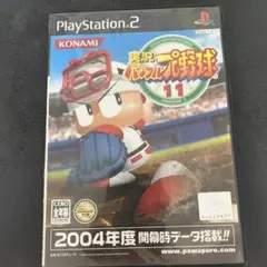 実況パワフルプロ野球11