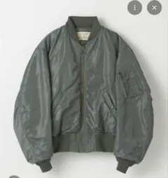 steven alan×AVIREX　MA1 ブルゾンのサムネイル