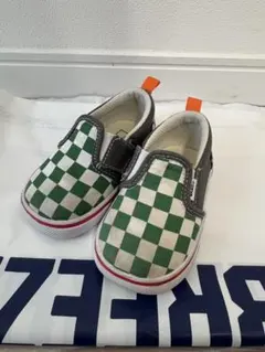 Vans スリッポン 13cm