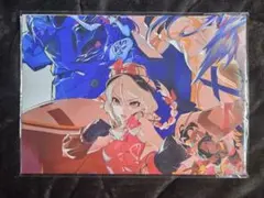 任天堂 Switch ファイアーエムブレム エンゲージ 限定ポスター