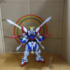 2026年最新】シリーズ：機動武闘伝Gガンダム ガンプラ その他の人気