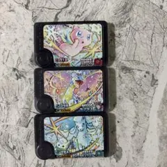 ポケモンフレンダ ワンダーピック