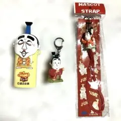 2026年最新】バカ殿 キーホルダーの人気アイテム - メルカリ