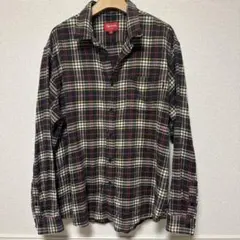 2026年最新】supreme チェックシャツの人気アイテム - メルカリ