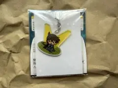 名探偵コナン　くじ　江戸川コナン　アクリルキーホルダー