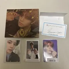 Stray Kids スンミン5starデジパ トレカ