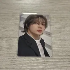 boynextdoor ソンホ　トレカ