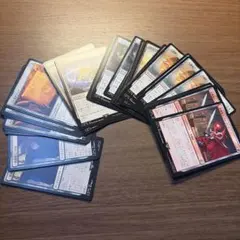 FF MTG コモンカード44枚セット