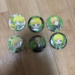 2025年最新】ぷりっつ缶バッジの人気アイテム - メルカリ