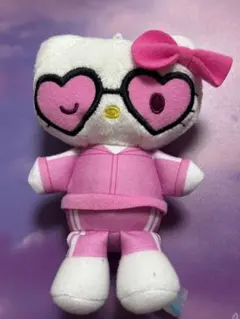 ハローキティ マスコット xoxoギャル vol.2