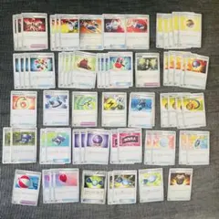 ポケモン トレーニングカード 約300枚セット