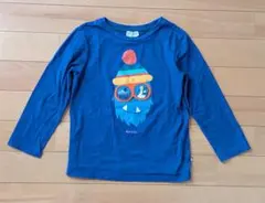 Paul SmithJunior長袖Tシャツ　110 　　ポール・スミス