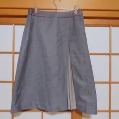 【クリーニング済】simplicite スカートのサムネイル