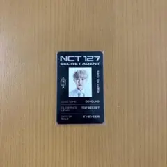 2026年最新】nctドヨン トレカの人気アイテム - メルカリ