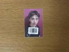 Stray Kids ヒョンジン karma KMS 中華 トレカ オフライン - メルカリ