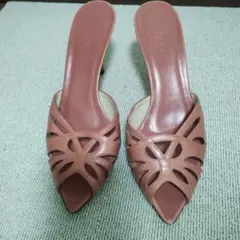 GUCCI ホワイト ブラック ミュール 約10cmヒール GUCCI ホワイト ブラック ミュール 約10cmヒール GUCCI ホワイト
