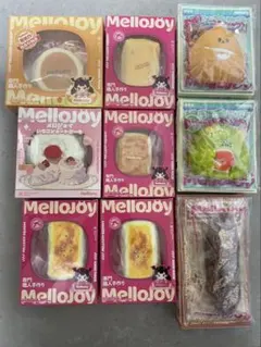 メロジョイ まとめ売り 13個セット - メルカリ
