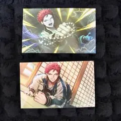 ʚヒプマイɞ 空却 ミニブロマイド