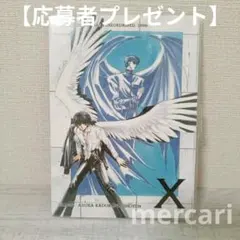 CLAMP X 雑誌切り抜き 月刊ASUKA 大量 まとめ売り - メルカリ