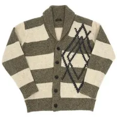 A07359 美品 Paul Smith COLLECTION カーディガン：M