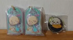 ちいかわ　ラッコ　まとめ売りのサムネイル