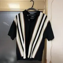 エクストララージ　ポロシャツ　mのサムネイル