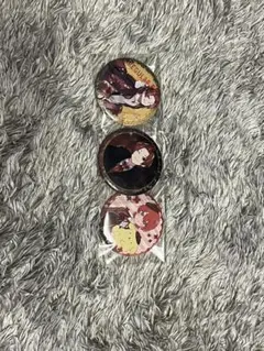 いれいす　りうら　缶バッジ　即購入❌