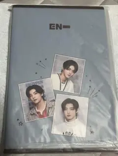 ENHYPEN SEGAくじ B賞 コレクションケース