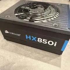 2026年最新】Corsair HX850iの人気アイテム - メルカリ