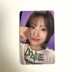 TWICE モモ トレカ THIS IS FOR 中華 YIZHIYU 1.0 - メルカリ