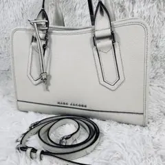 美品　ドリフター　スモールサッチェル　2way　ショルダーバッグ　ハンドバッグ