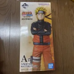 早い者勝ち】NARUTO ナルト 一番くじ セブン A賞 - メルカリ