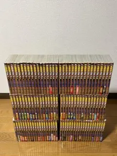 名探偵コナン　1〜107巻　全巻セット