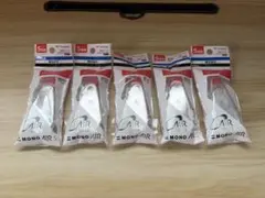 Tombow MONO AIR 5 修正テープ詰め替え 5個セットのサムネイル