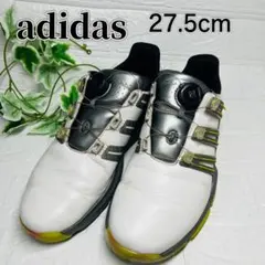 adidasゴルフシューズ