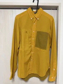 War Field Wear Research B.D. シャツ Sサイズのサムネイル