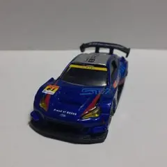 トミカプレミアム　BRZ R&D SPORT