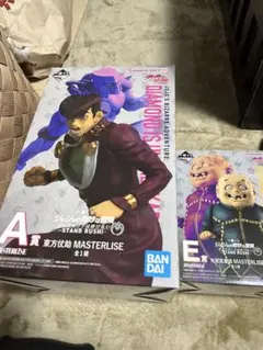 2026年最新】BANDAI ジョジョの奇妙な冒険の人気アイテム - メルカリ