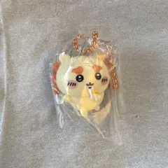 ちいかわビスケットマスコット　シーサー
