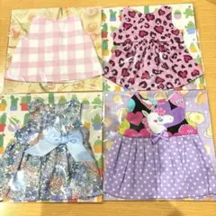 メルちゃんハンドメイドまとめ売り　26のサムネイル