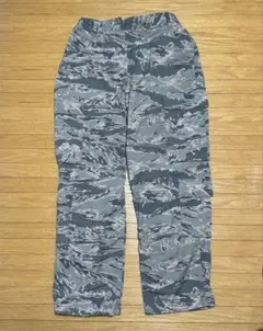 米軍実物 US NAVY NWU デジタルカモ カーゴパンツ 青 S-L - メルカリ